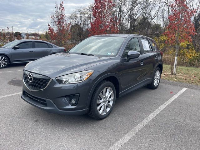 2015 Mazda CX-5 Grand Touring