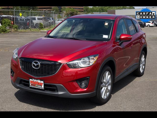 2015 Mazda CX-5 Grand Touring