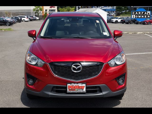 2015 Mazda CX-5 Grand Touring