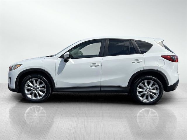 2015 Mazda CX-5 Grand Touring