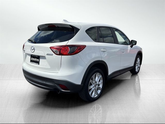 2015 Mazda CX-5 Grand Touring