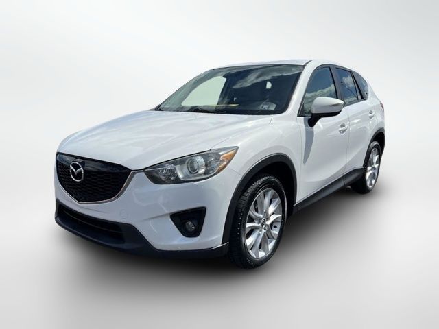 2015 Mazda CX-5 Grand Touring
