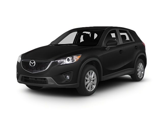 2015 Mazda CX-5 Grand Touring