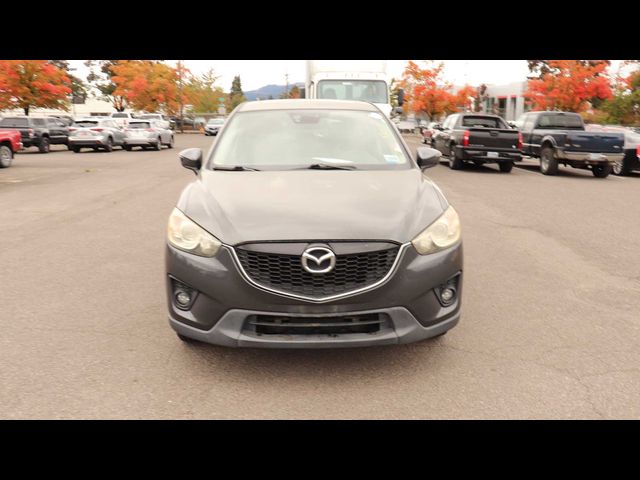 2015 Mazda CX-5 Grand Touring