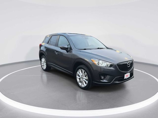 2015 Mazda CX-5 Grand Touring