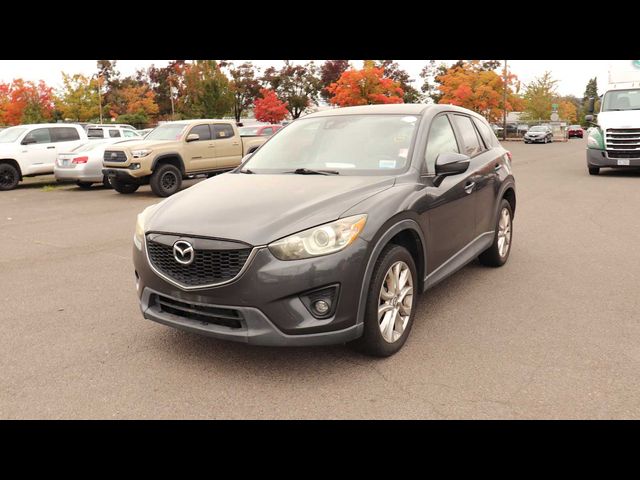 2015 Mazda CX-5 Grand Touring