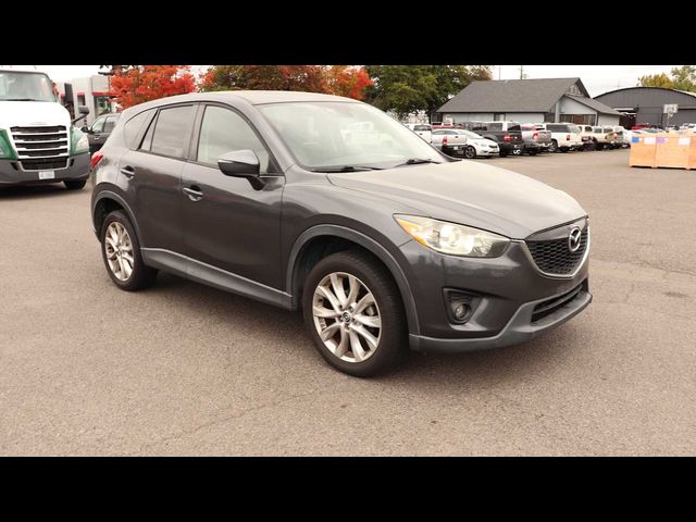 2015 Mazda CX-5 Grand Touring