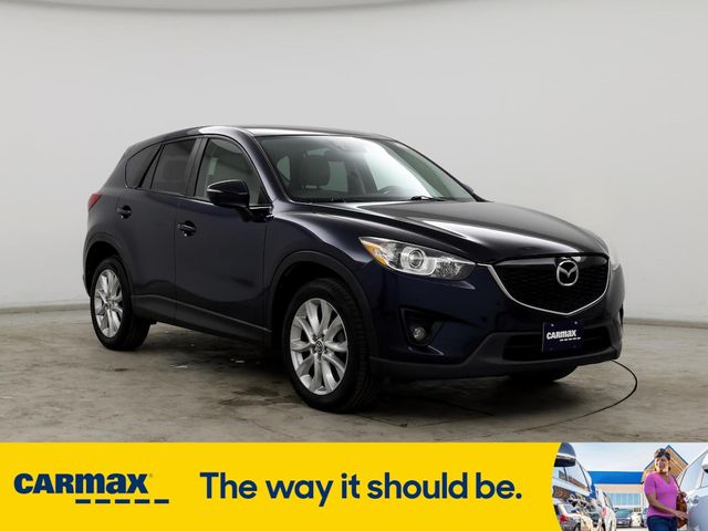 2015 Mazda CX-5 Grand Touring