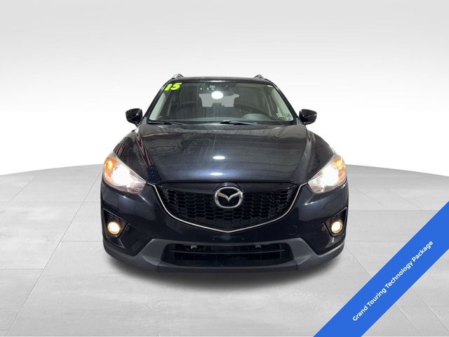2015 Mazda CX-5 Grand Touring