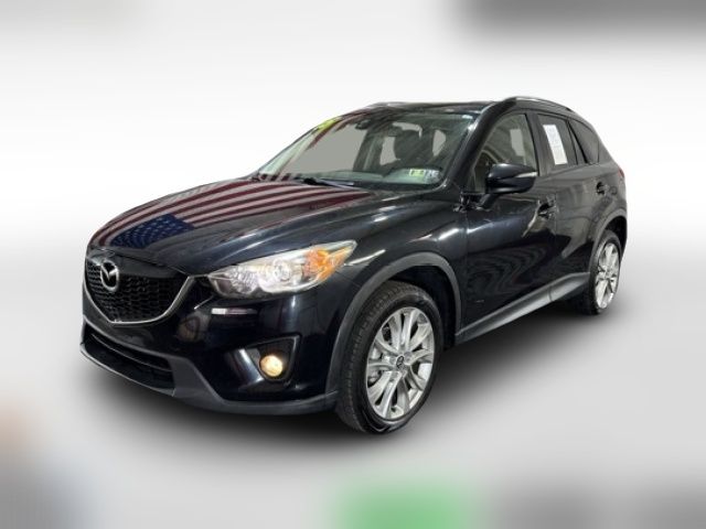 2015 Mazda CX-5 Grand Touring