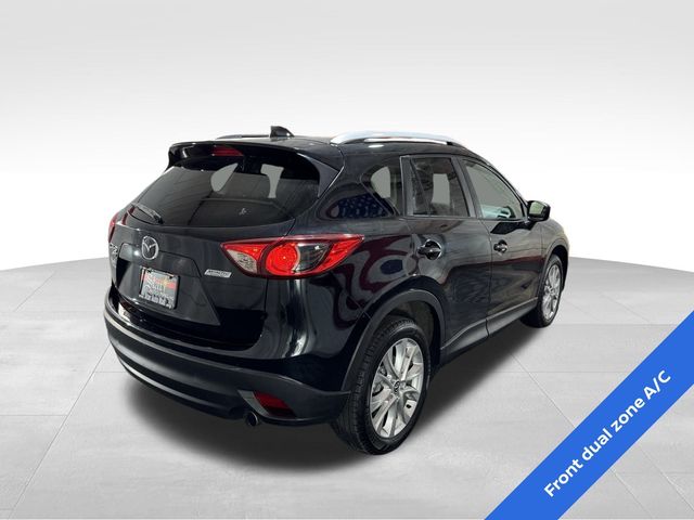 2015 Mazda CX-5 Grand Touring