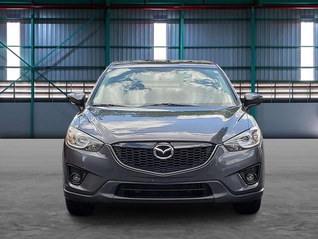 2015 Mazda CX-5 Grand Touring