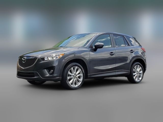 2015 Mazda CX-5 Grand Touring