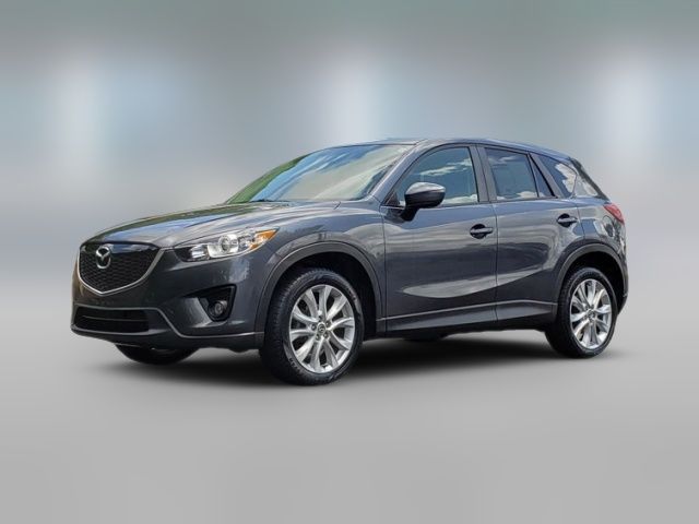 2015 Mazda CX-5 Grand Touring