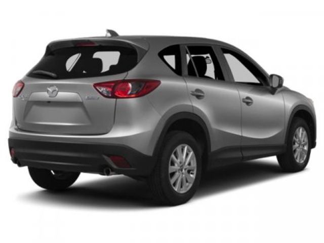 2015 Mazda CX-5 Grand Touring