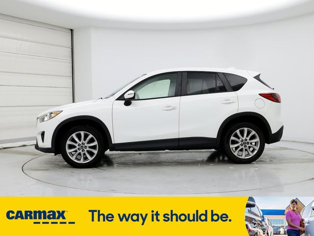 2015 Mazda CX-5 Grand Touring