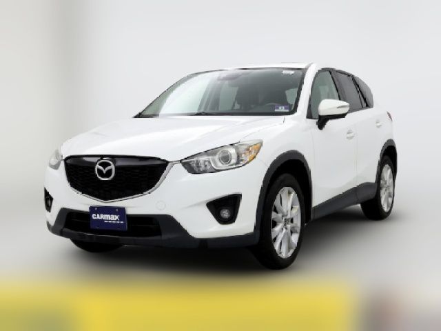 2015 Mazda CX-5 Grand Touring