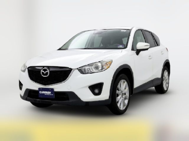 2015 Mazda CX-5 Grand Touring