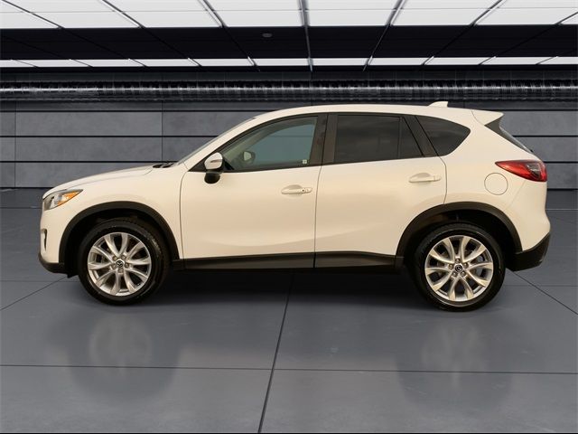 2015 Mazda CX-5 Grand Touring