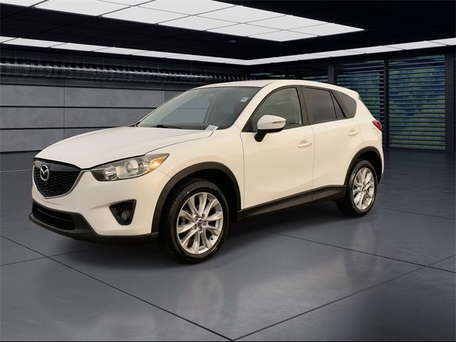 2015 Mazda CX-5 Grand Touring