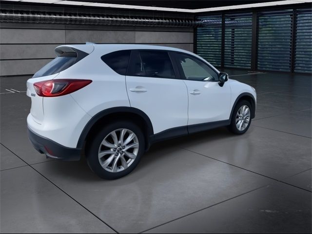 2015 Mazda CX-5 Grand Touring