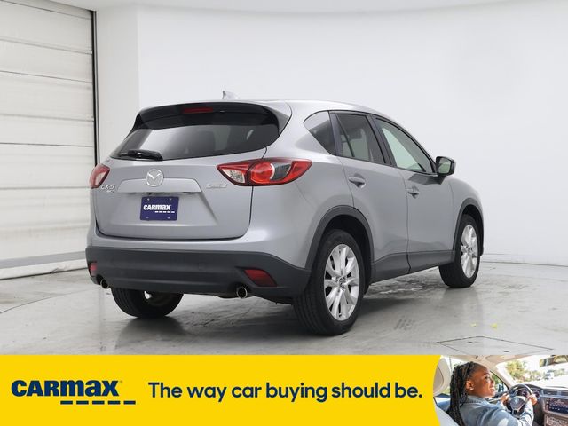 2015 Mazda CX-5 Grand Touring