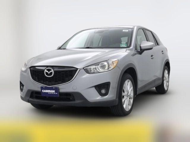 2015 Mazda CX-5 Grand Touring