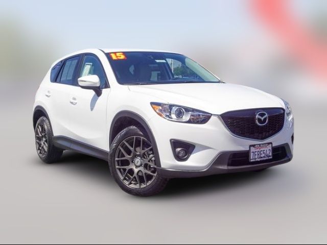 2015 Mazda CX-5 Grand Touring