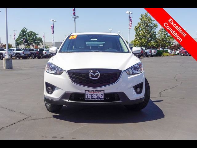 2015 Mazda CX-5 Grand Touring