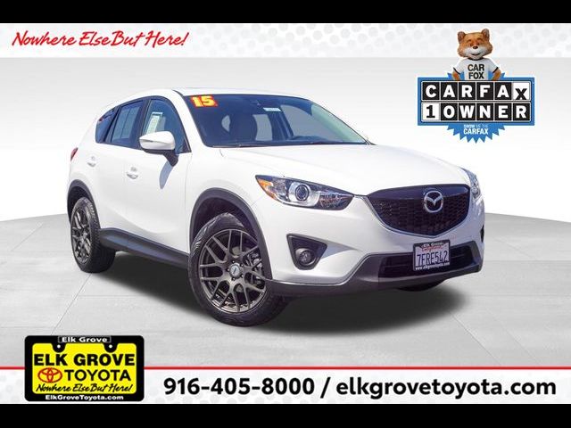 2015 Mazda CX-5 Grand Touring