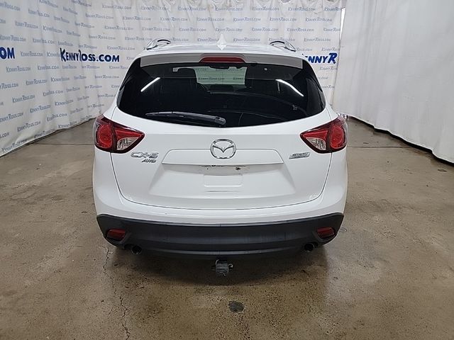 2015 Mazda CX-5 Grand Touring