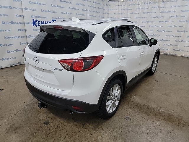 2015 Mazda CX-5 Grand Touring