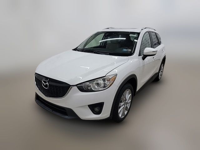 2015 Mazda CX-5 Grand Touring