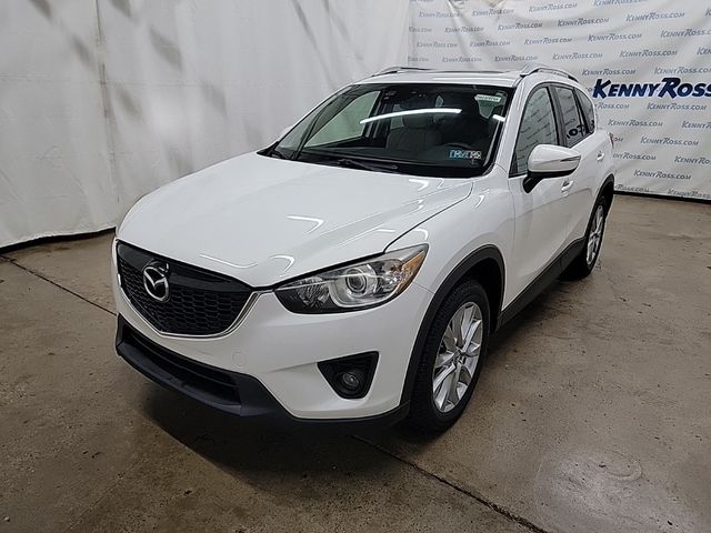 2015 Mazda CX-5 Grand Touring