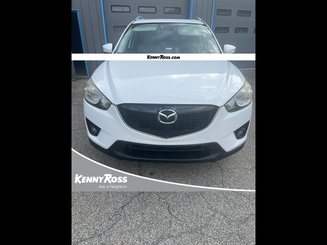 2015 Mazda CX-5 Grand Touring