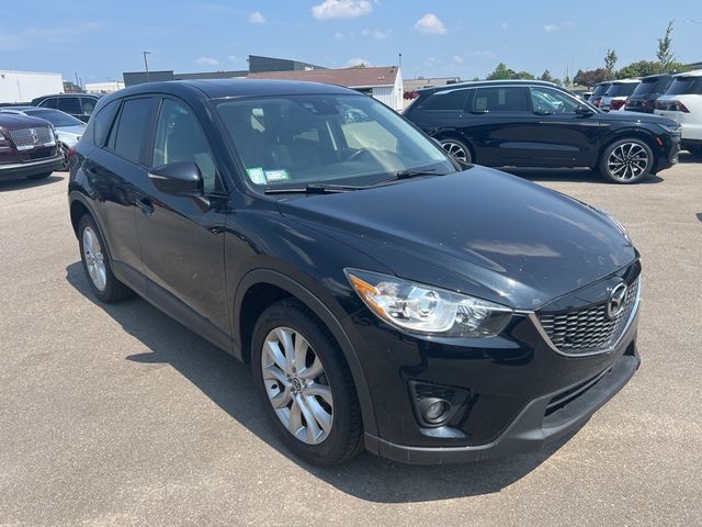 2015 Mazda CX-5 Grand Touring