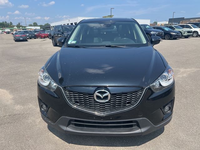 2015 Mazda CX-5 Grand Touring