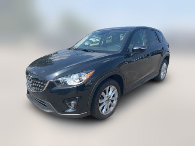 2015 Mazda CX-5 Grand Touring
