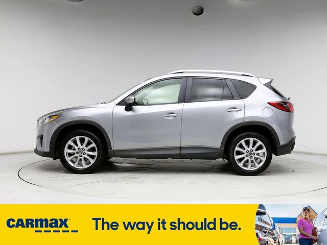 2015 Mazda CX-5 Grand Touring