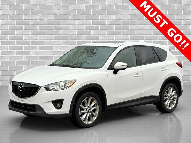 2015 Mazda CX-5 Grand Touring