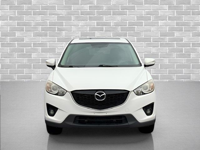 2015 Mazda CX-5 Grand Touring