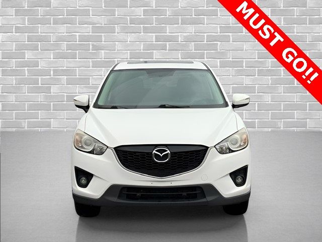 2015 Mazda CX-5 Grand Touring