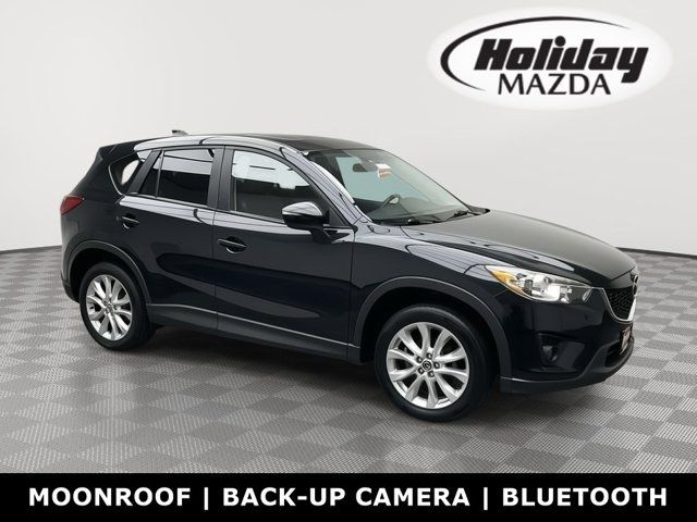 2015 Mazda CX-5 Grand Touring