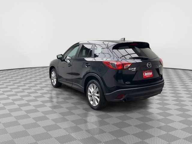 2015 Mazda CX-5 Grand Touring