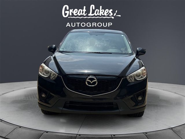 2015 Mazda CX-5 Grand Touring