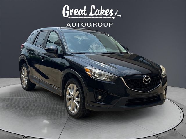 2015 Mazda CX-5 Grand Touring