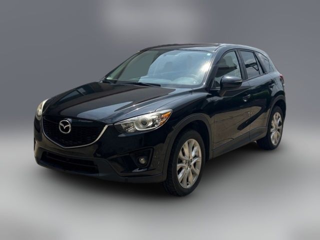 2015 Mazda CX-5 Grand Touring