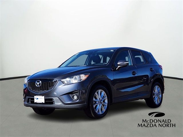 2015 Mazda CX-5 Grand Touring