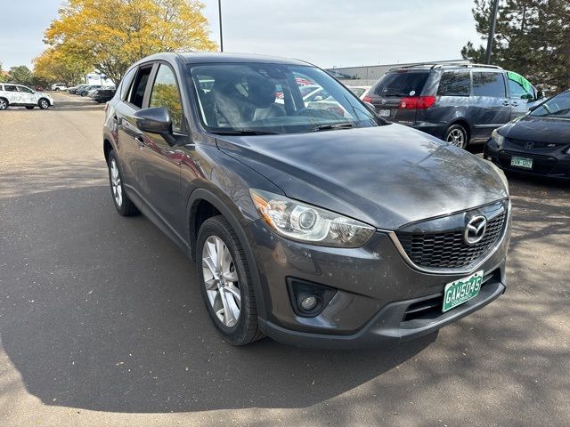 2015 Mazda CX-5 Grand Touring