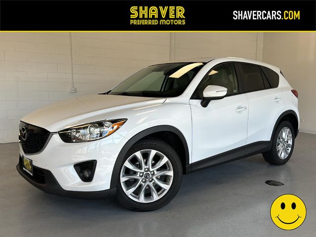 2015 Mazda CX-5 Grand Touring